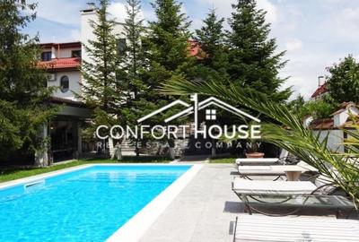 VILA SUPERBA IN IANCU NICOLAE - 2