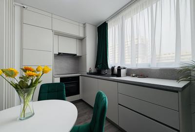 Apartament 2 camere mobilat lux - XCity Towers - 6