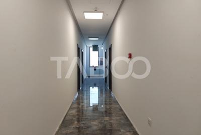 Spatiu birouri modern  20 mp utili open space etaj 1  zona Selimbar - 7