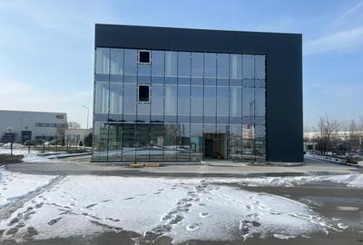 Hala de inchiriat cu showroom One Storage Hub Chitila - 6