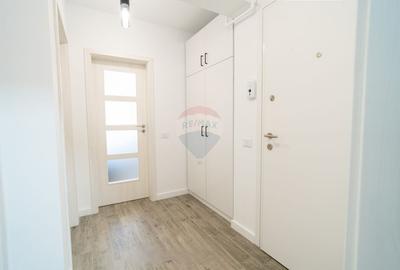 De vanzare Apartament 2 camere cu gradina - incalzire in pardoseala - 4