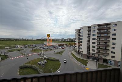 Apartament 2 camere cf 1 decomandat zona Orizont - 10