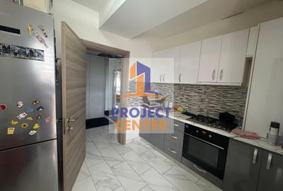 Apartament 2 camere Teilor Bloc nou - 5