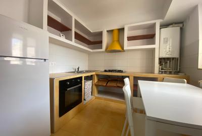 Politehnica adiacent,Lujerului,vav de metrou si de Cora,centrala,luminos,curat. - 5