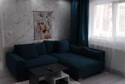 Mobilat si utilat modern, et 2/4 aproape de Shopping City - 2
