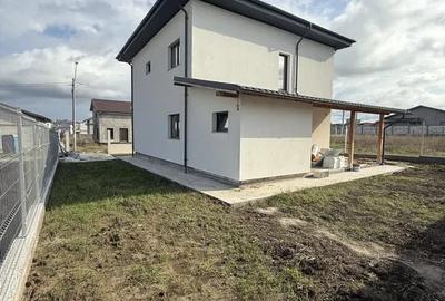CASA AGIGEA | 4 CAMERE| ZONA LAC | - 3