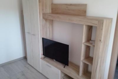 Apartament de inchiriat, 2 camere, semidecomandat, 43 mp, Alexandru cel Bun - 1