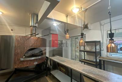 Spatiu Comercial Bucurestii Noi, Dotat si pretabil pentru HoReCa - 5