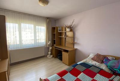 Apartament 2 camere I decomandat I Cetate I vedere panoramică I mobilat I - 4