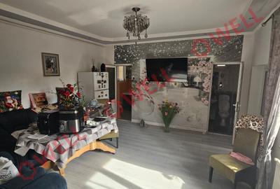 Casă de vânzare – Reghin, strada Mihai Eminescu - 7