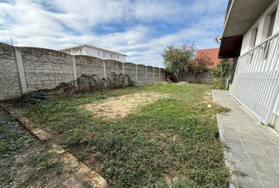 Casa individuala, 5 camere, 506 mp teren,  140 mp utili - Giroc - 4