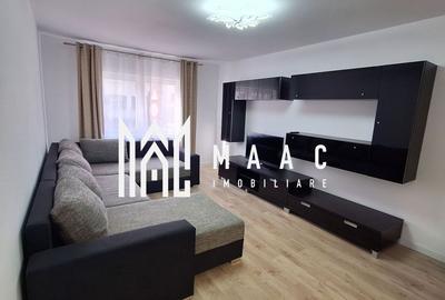 Apartament cu 3 camere decomandat, mobilat în Ștrand