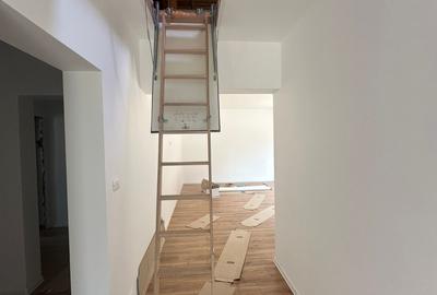 Vanzare casa la padure, an 2025, Bascov, Uiasca, 132.000 euro +TVA - 16