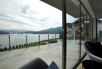 Colibita Lake View Resort | 3888 MP Teren-Acces Lac 151ML | East Panoramic View - 11