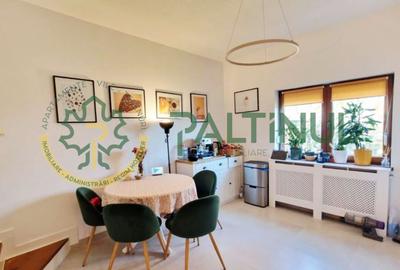 Casa moderna 3 camere de inchiriat – Cartierul Arhitectilor, Sibiu - 3