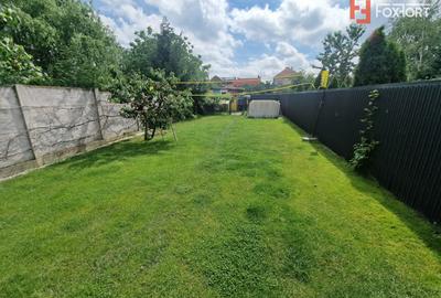 Duplex de vanzare cu 4 camere, cu teren de 303 mp, Ghiroda - 16