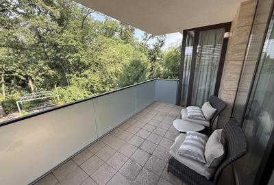 BANEASA PRIVIGHETORILOR PARK | APARTAMENT 3 CAMERE FOREST VIEW - 3