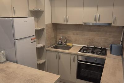Apartament 2 camere Titan - Gheorghe Patrascu - 12