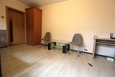 Apartament in zona Circumvalatiunii, Gheorghe Lazar - 4