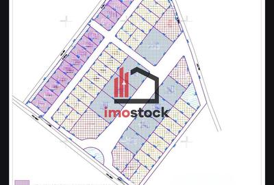 TERENURI LOCUINTE INDIVIDUALE/DUPLEX TIMISOARA- METRO 2 I Comision 0 I - 6