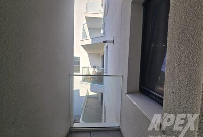 Apartament nou 2 camere mobilat | Parcare | Decebal- Piata Alba Iulia - 19