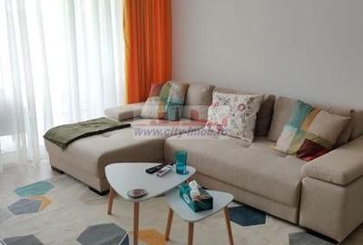 Apartament 2 Camere Valletta Residence - 2