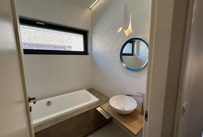 LUXURY VILA DE INCHIRIAT I CU PISCINA I COMUNITATE RESTRANSA I IANCU NICOLAE - 42