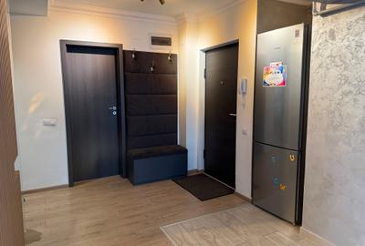 4 CAMERE MOBILAT UTILAT - MOGHIOROS RESIDENCE - SECTOR 6 - DRUMUL TABEREI - 4