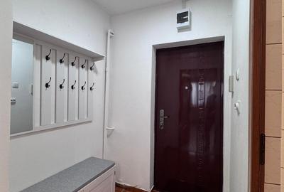 13 Decembrie, garsoniera eleganta, renovata, curata, localizare cu mobilitate ok - 14
