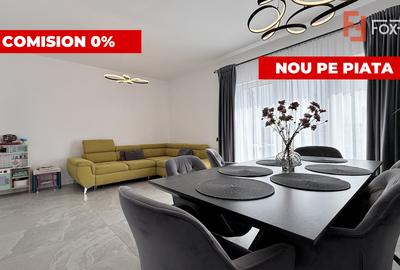Duplex cu 4 camere în Urseni
