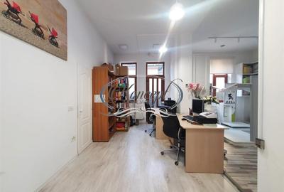 Spatiu comercial in zona Hotel Napoca - 4
