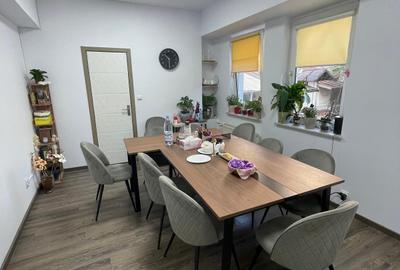 Vanzare spatiu comercial si de birouri Obor Mosilor Stefan cel Mare Sector 2 - 5