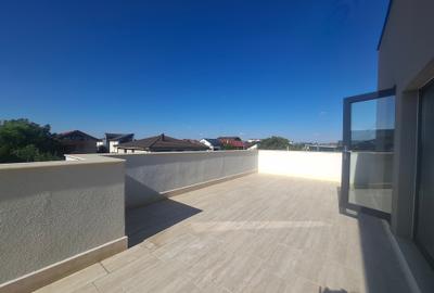 ​Vilă de Lux 4 Camere | Finisaje Top & Marmură | Terase Generoase - 36