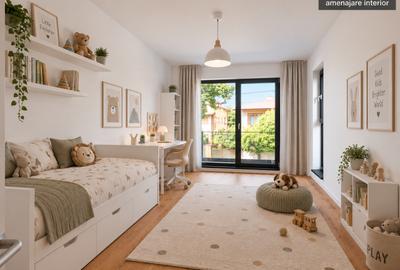 Case Duplex spre vanzare | P+1+M | Straulesti | Comision 0% - 10