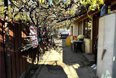 Casă individuală cu 3 camere în Bucureștii Noi