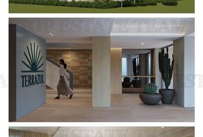 Apartament Premium cu 3 camere cu terase | Vedere directa la mare si padure - Pr - 3