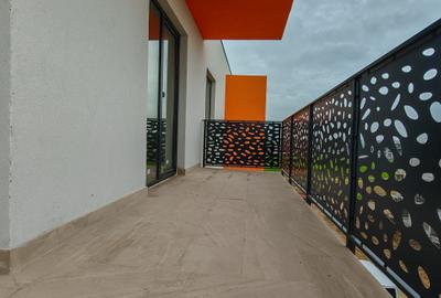 Apartament Premium 3 camere cu 2 terase | 107 mp | Incalzire pardoseala - 5