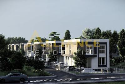 Vila Individuala Moderna de Vanzare | Popesti-Leordeni | 4 Camere | - 2