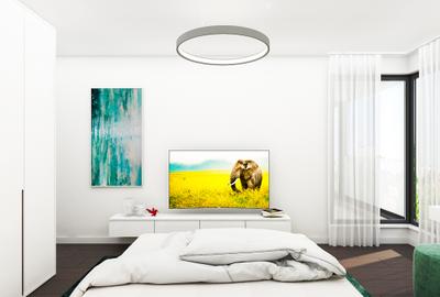 Tower Residence