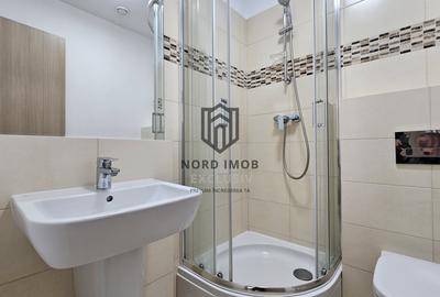 Greenfield Residence - Apartament 3 camere | 2 Bai | Loc Parcare | Pet Friendly - 12