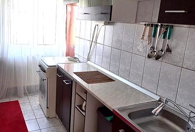 Apartament 2 camere ~ 2 balcoane ~ Bloc reabilitat termic - 8