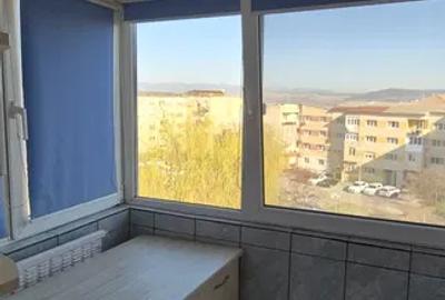 Apartament cu 2 camere de vanzare in Ampoi 3 | 46 mp utli + loc de parcare. - 5