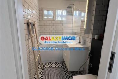 Apartament 3 camere de inchiriat, loc parcare - Piata Salajan- Titan - 8