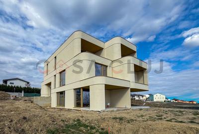 Duplex cu 5 camere în Iris