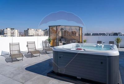 Apartament cu 2 camere de inchiriat in zona Intre Lacuri - 14