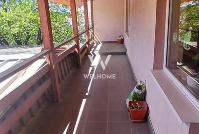 Casă individuală de vânzare în Șura Mare – ideală pentru 2-3 familii - 34