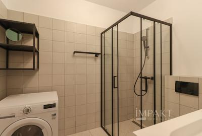 Apartament de lux cu 2 camere langa UMF - 15