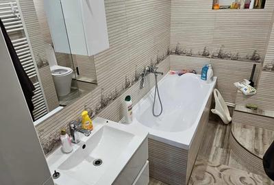Apartament 3 camere, decomandat,zona centrala - 7