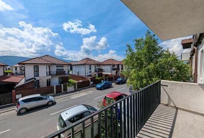 Inchiriem Apartament 2 Camere, Mobilat, Decomandat, Ghimbav - 1