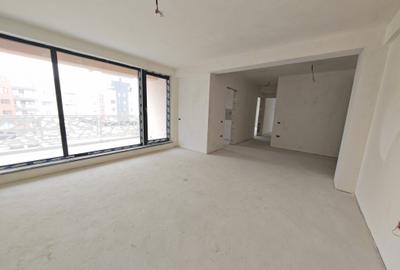 Apartament 3 camere 2 bai la cheie loc de parcare Tomis Plus - 5